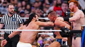 WWE में अगस्त 2023 में आखिरी मैच लड़ने वाले पूर्व चैंपियन की वापसी को लेकर आया बड़ा अपडेट, जानिए कब होगा रिटर्न?