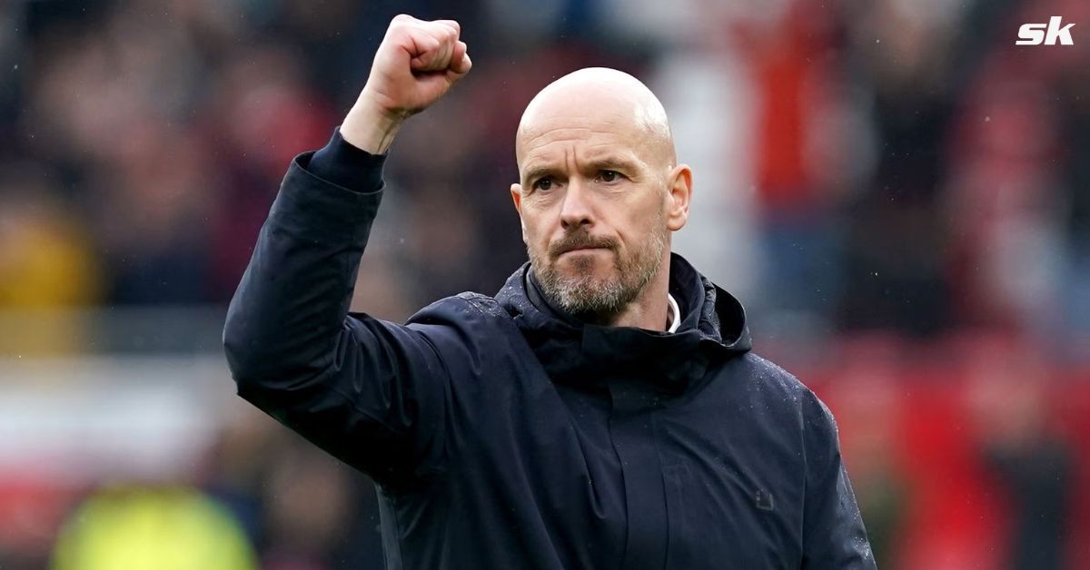 Erik ten Hag