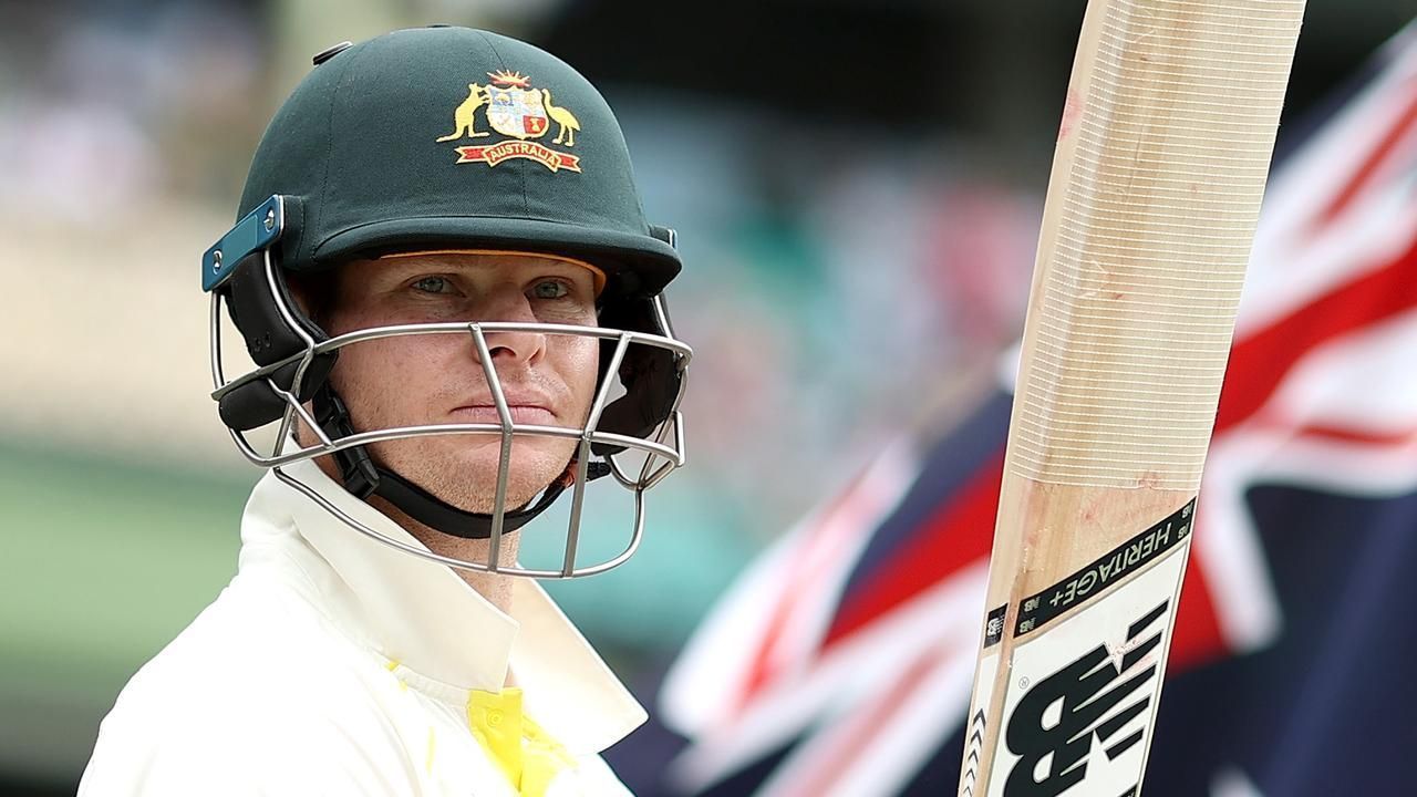 Steve Smith is &quot;looking forward&quot; to the challenge of Test opening.