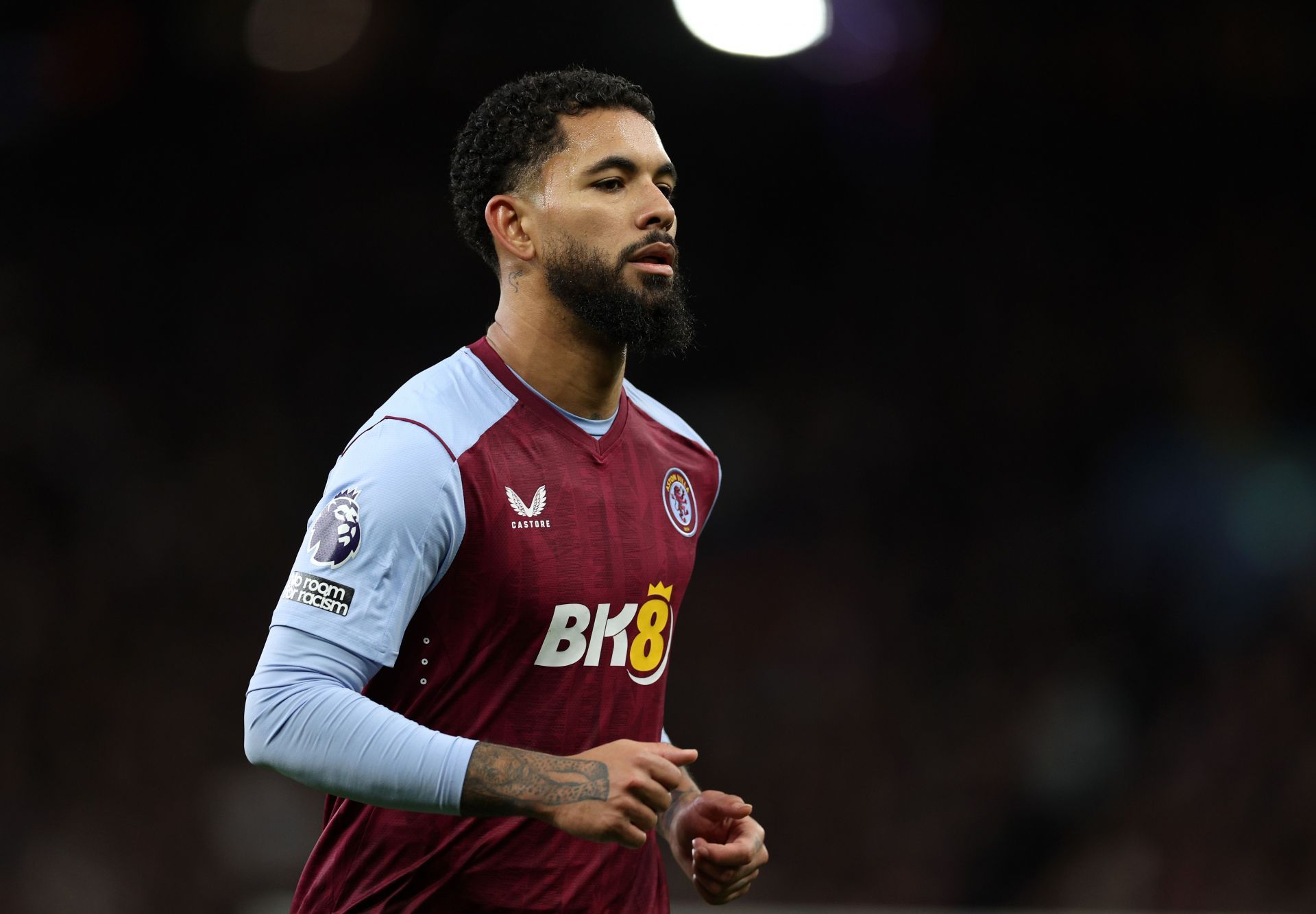 Aston Villa v Burnley FC - Premier League