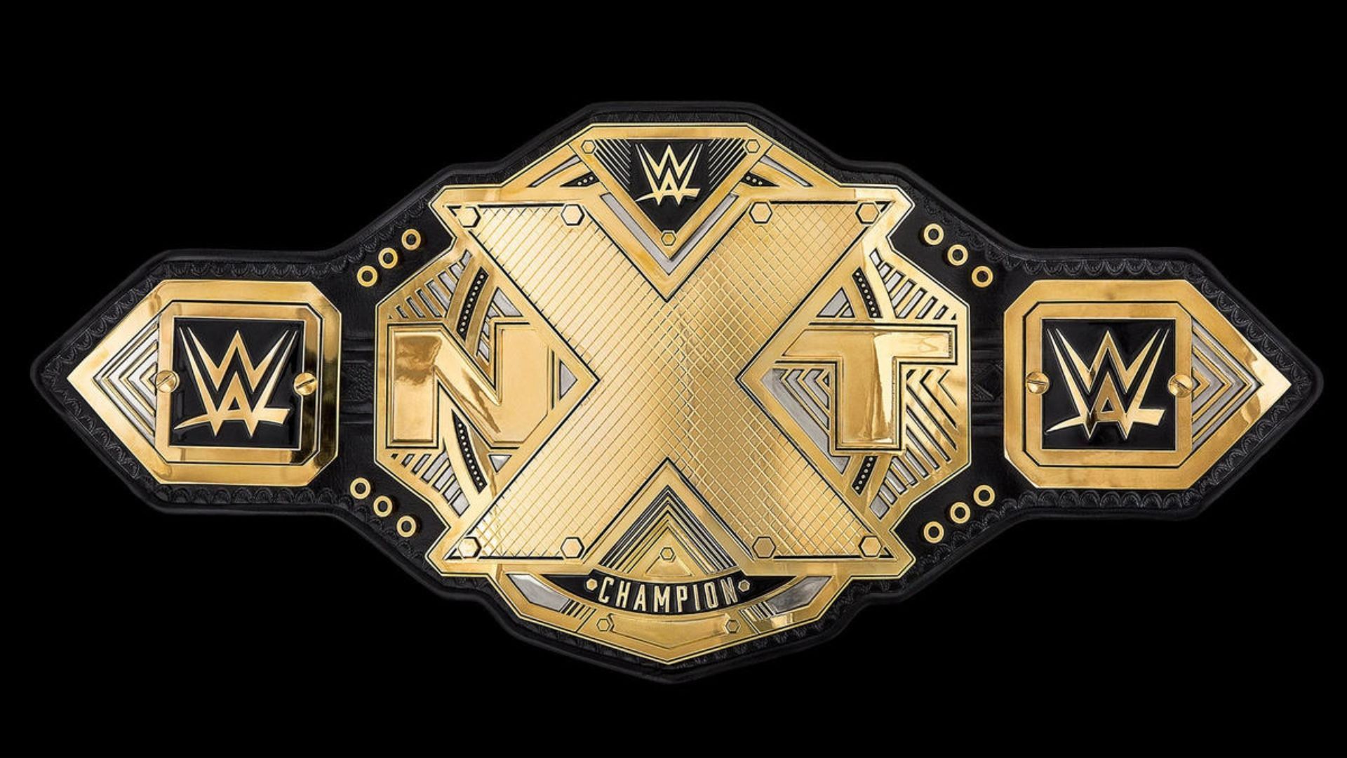 Who is the greatest NXT Champion of all time?