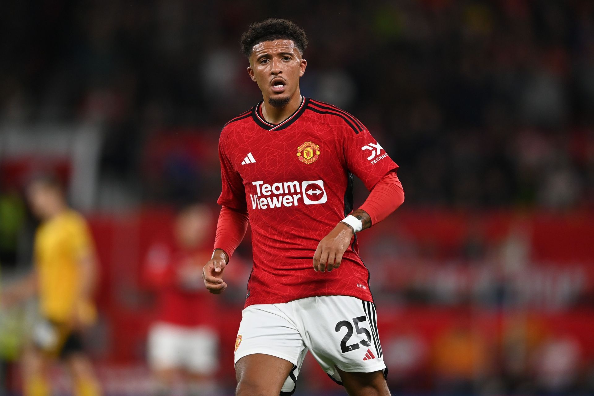 Manchester United v Wolverhampton Wanderers - Premier League