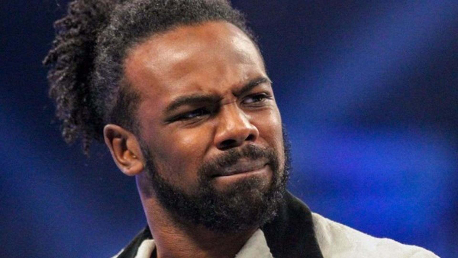 Xavier Woods could find gold in 2024.