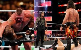 3 मौके जब WWE Superstars ने Royal Rumble मैच में अपने ही साथी को एलिमिनेट करके चौंकाया