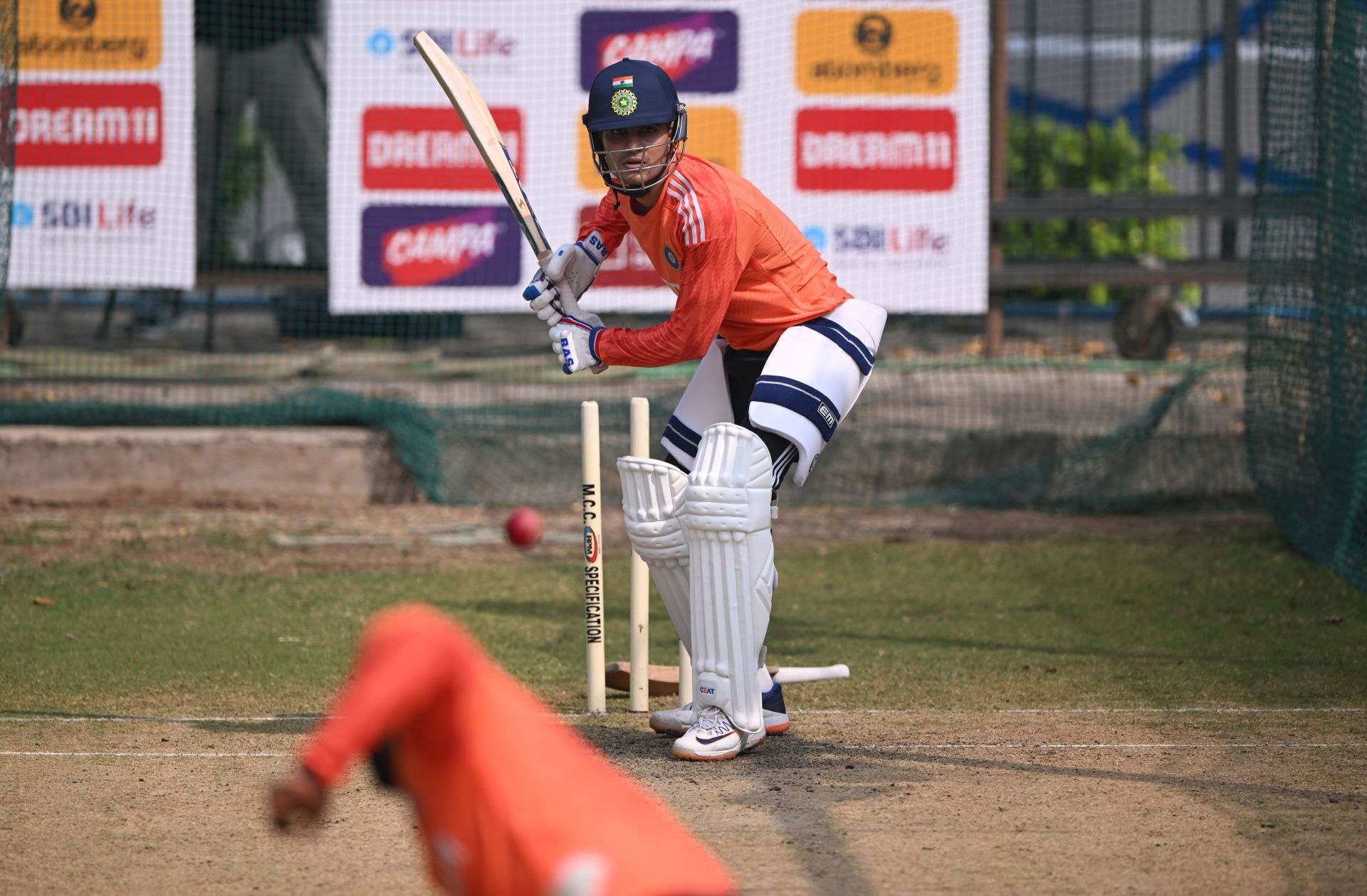 Shubman Gill has been given a long rope in Tests