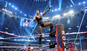 WWE के मौजूदा चैंपियन ने अपने जबरदस्त प्रदर्शन के कारण हासिल किया बड़ा खिताब, आलोचकों को दिया करारा जवाब