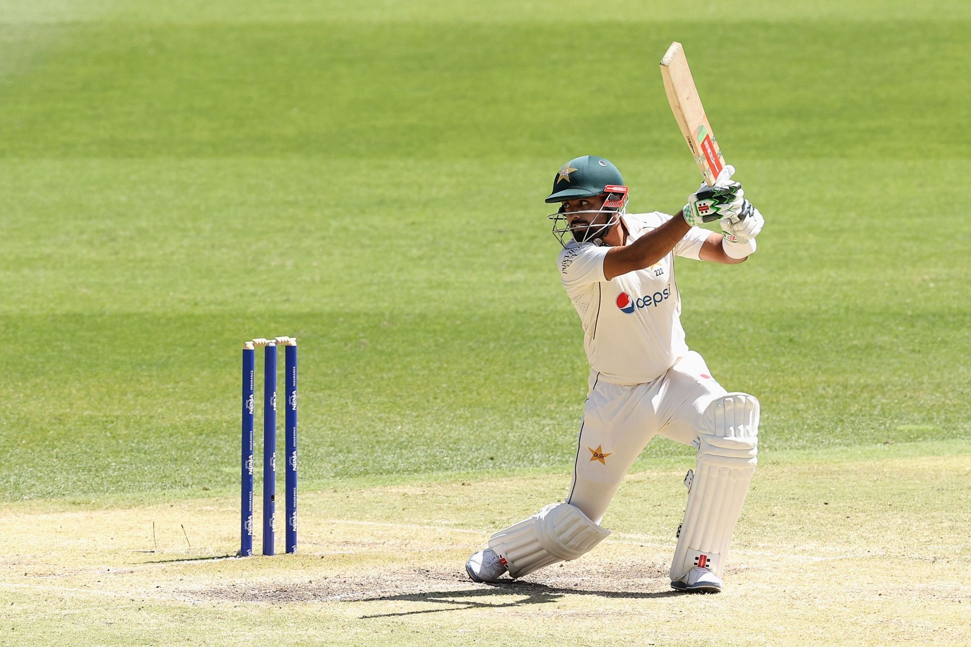 Australia v Pakistan - Men