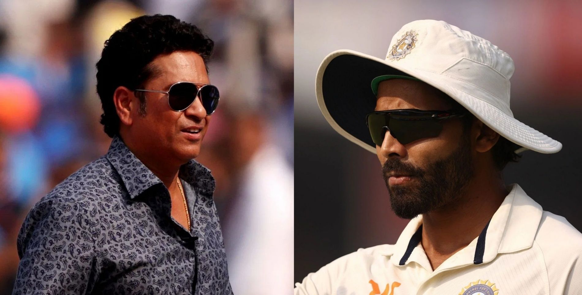 Sachin Tendulkar, Ravindra Jadeja, Ram Temple, Ayodhya