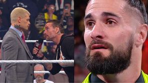 WWE Raw रिजल्ट्स: Seth Rollins ने अपने भविष्य को लेकर किया बड़ा ऐलान, CM Punk और Cody Rhodes ने Royal Rumble से पहले भरी हुंकार