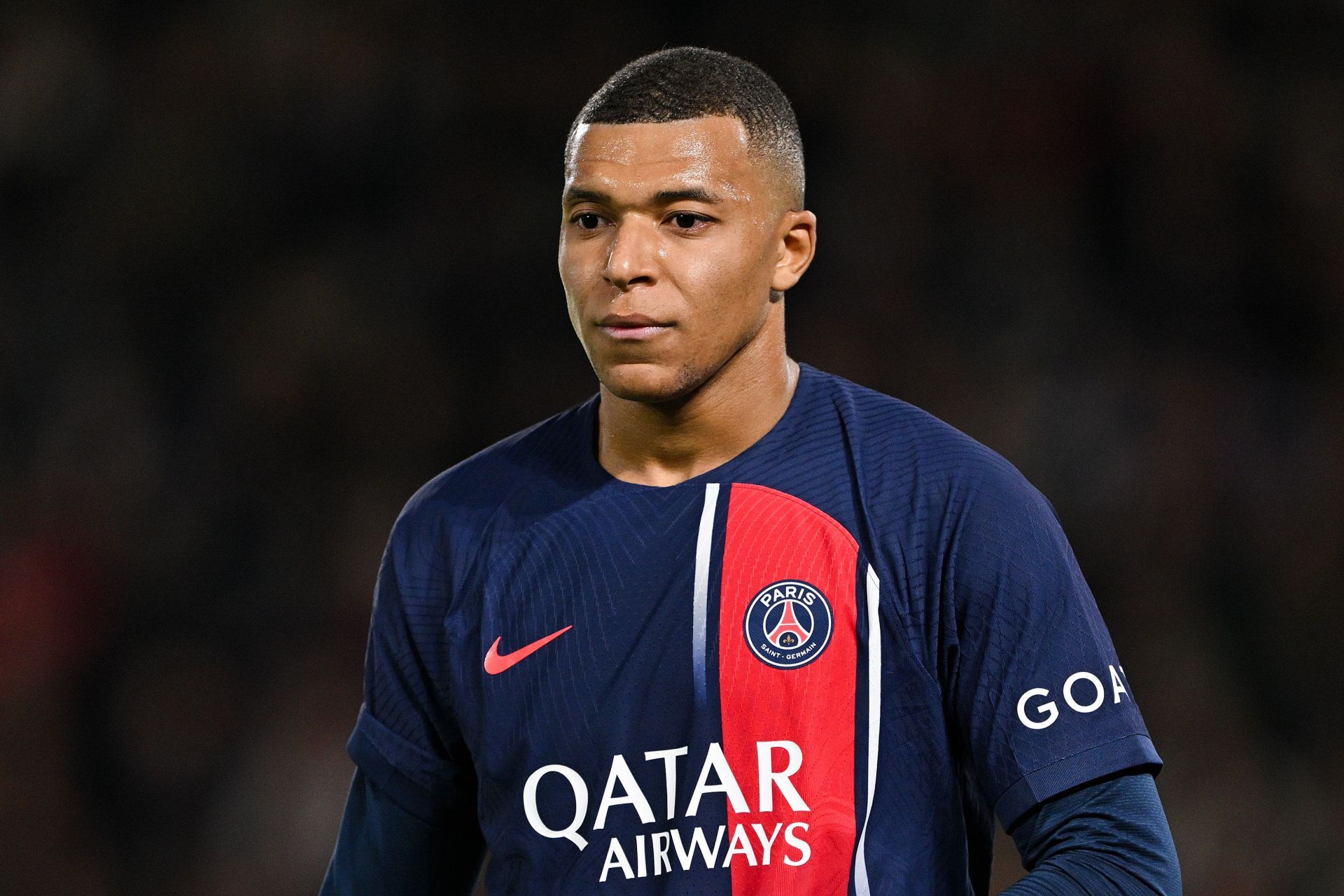 Paris Saint-Germain v AC Milan: Group F - UEFA Champions League 2023/24