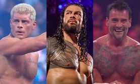 WWE Royal Rumble 2024: 2 अच्छी चीज़ें जो रॉयल रंबल में देखने को मिली और 2 जो बहुत बुरी रही