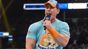 John Cena के कहने पर मैच का नतीजा बदला गया, WWE दिग्गज ने 16 बार के पूर्व चैंपियन की तारीफ करते हुए किया बहुत बड़ा खुलासा