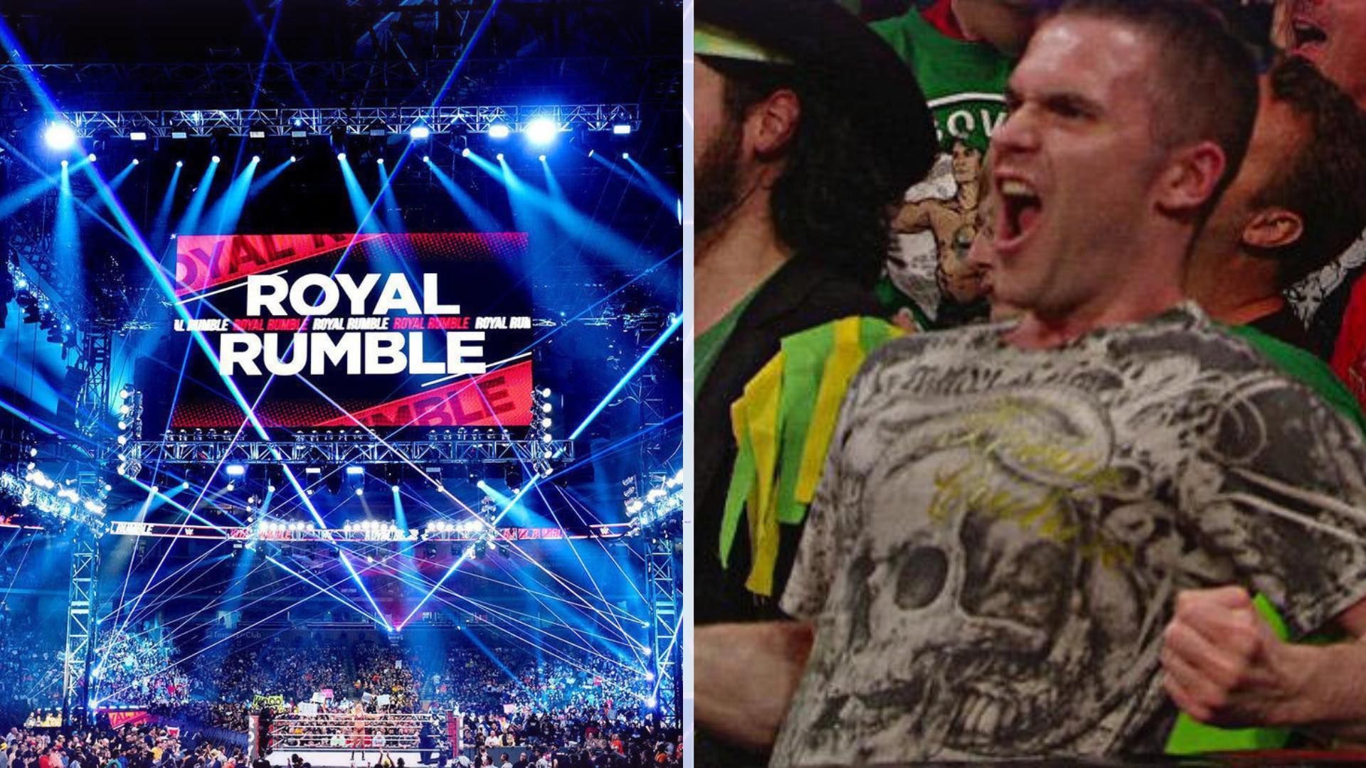 Royal Rumble 2024 is set to take place at the Tropicana Field in St. Petersburg, Florida on January 27