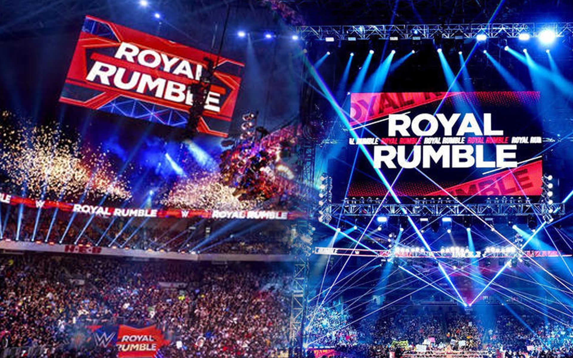 Royal Rumble 2024