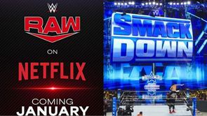 WWE के Netflix के साथ ऐतिहासिक डील के बाद Raw & SmackDown के फ्यूचर को लेकर अहम अपडेट, ब्लू ब्रांड के शेड्यूल में होगा बड़ा बदलाव