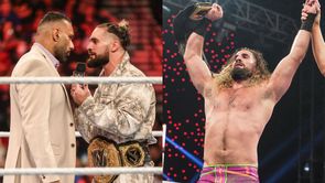 WWE Raw में मौजूदा चैंपियन की भारतीय रेसलर Jinder Mahal पर जीत के बाद फेमस Superstar ने दी प्रतिक्रिया, मैच के मिले संकेत
