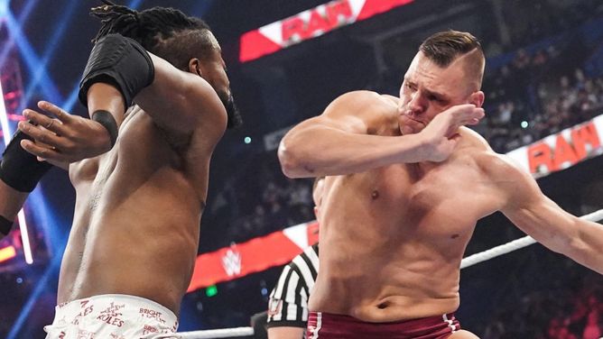 WWE Raw में हुए चैंपियनशिप मैच के बाद मौजूदा चैंपियन ने तोड़ी चुप्पी, दिग्गज को लेकर क्या कहा?