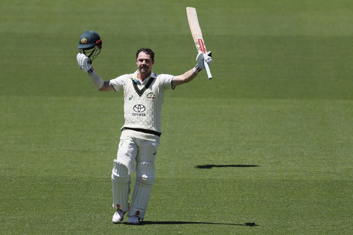 Australia v West Indies - Men&#039;s 1st Test: Day 2