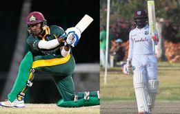 Who is Kavem Hodge? 5 interesting facts about all-rounder set to debut in 1st AUS vs WI Test