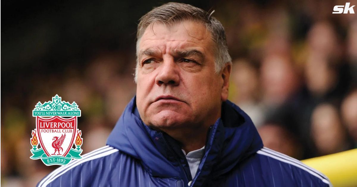 Sam Allardyce claims Liverpool superstar could save the Reds millions