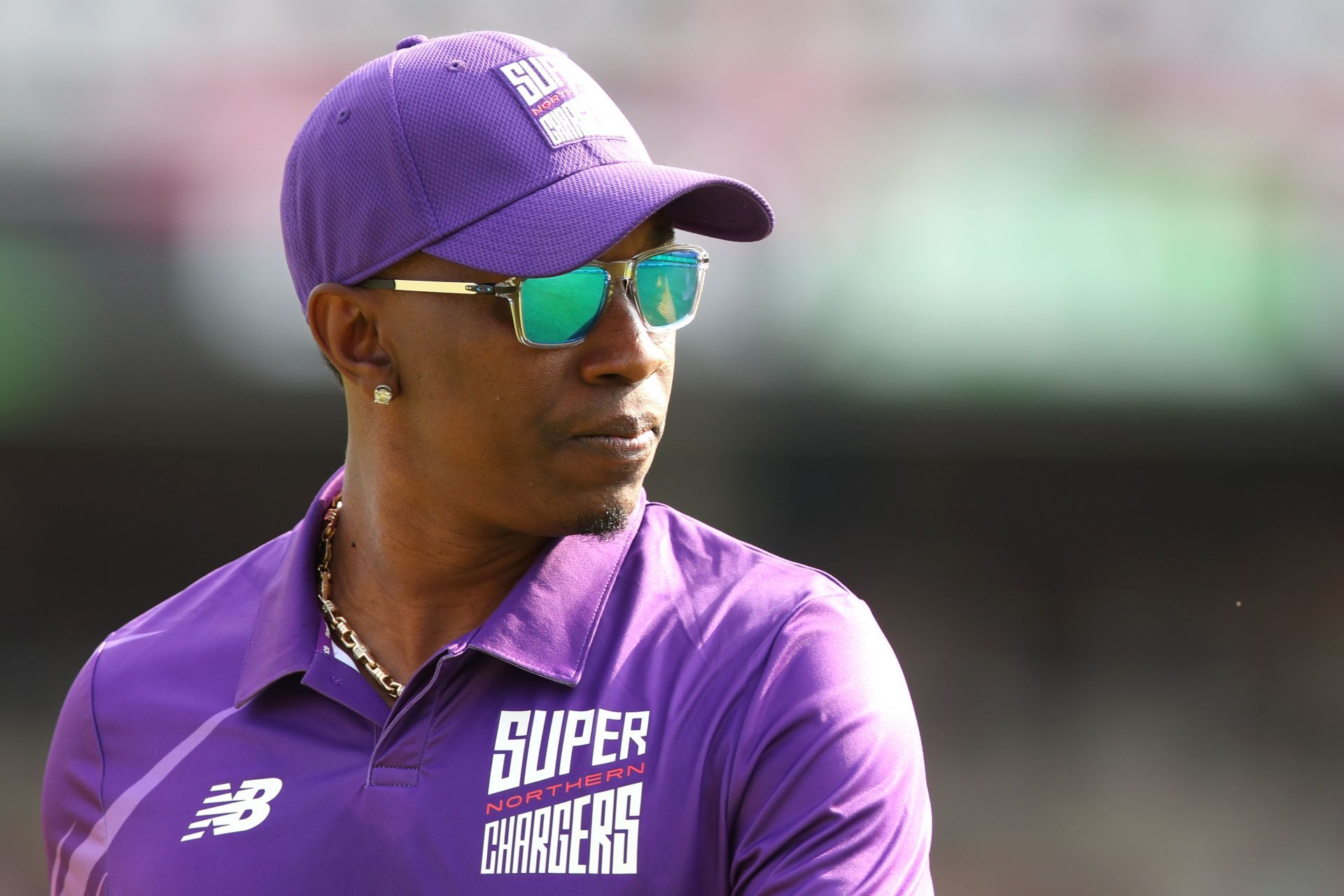 Dwayne Bravo will add balance to MI Emirates