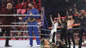 WWE Raw: 5 बड़ी बातें जो इस हफ्ते रॉ के जरिए इशारों-इशारों में बताई गई