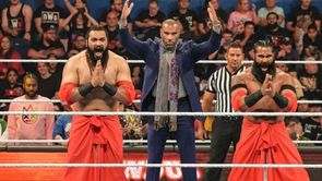 WWE क्यों दे रही है भारतीय Superstar को बड़ा पुश? रेसलिंग दिग्गज ने 2 बड़े कारणों का किया खुलासा