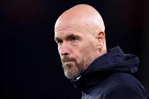 Erik ten Hag defends Antony who has endured a difficult spell at Manchester United.