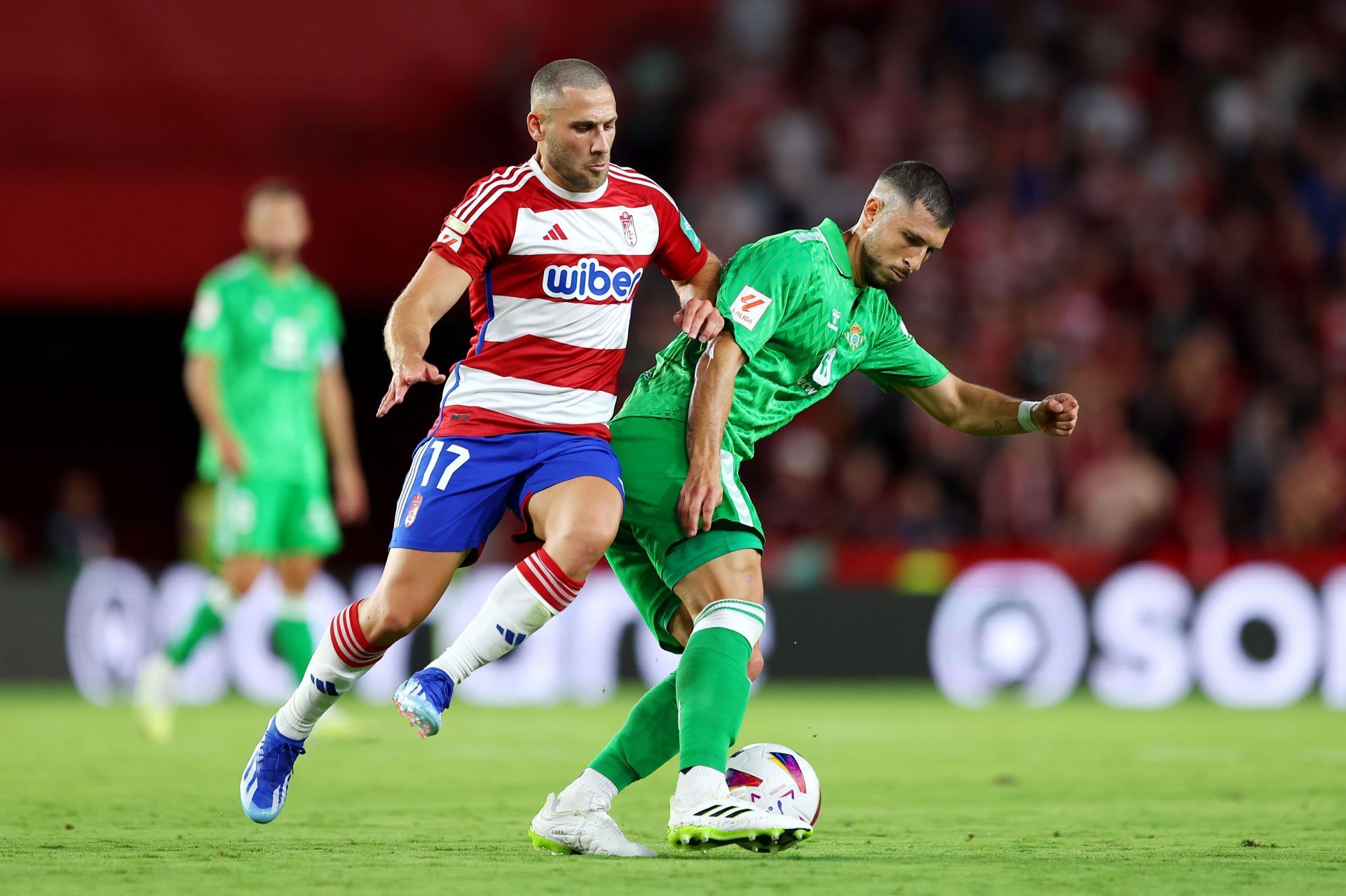 Granada CF v Real Betis - LaLiga EA Sports