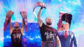WWE में कुछ दिनों बाद ही Roman Reigns रचेंगे इतिहास, दिग्गज के दशकों पुराने रिकॉर्ड का करेंगे अंत