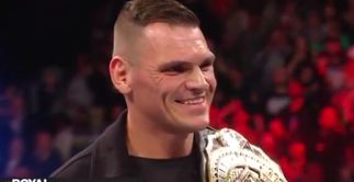 WWE ने आईसी चैंपियनशिप मैच का किया ऐलान, दिग्गज कर पाएगा ऐतिहासिक टाइटल रन का अंत?