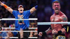 4 WWE Superstars जिन्हें John Cena ने Royal Rumble प्रीमियम लाइव इवेंट में हराया हुआ है