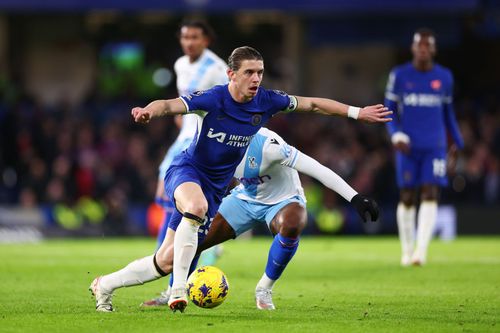 Conor Gallagher (via Getty Images)