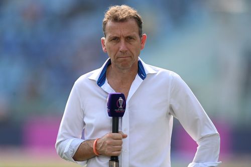 Michael Atherton