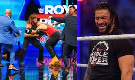 WWE SmackDown, 19 जनवरी 2024: 2 अच्छी चीज़ें जो स्मैकडाउन में देखने को मिली और 2 जो बहुत बुरी रही