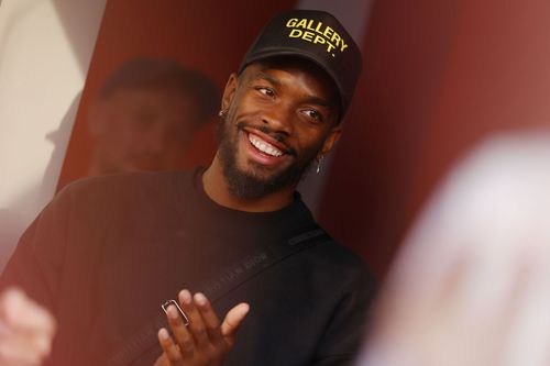 Ivan Toney has admirers at the Emirates.