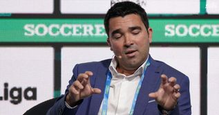 "Could mark a turning point" - Barcelona sporting director Deco previews Supercopa final clash against Real Madrid