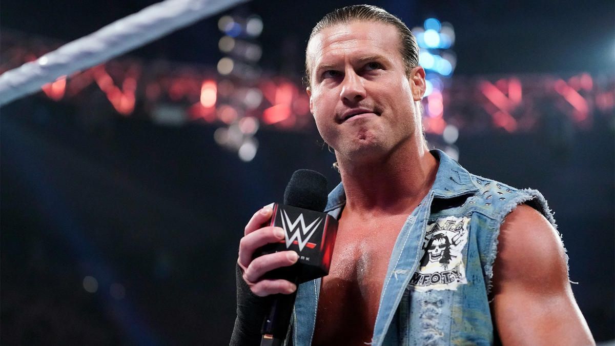 WWE: Nic Nemeth Addresses Whether He Could Join AEW (Exclusive)