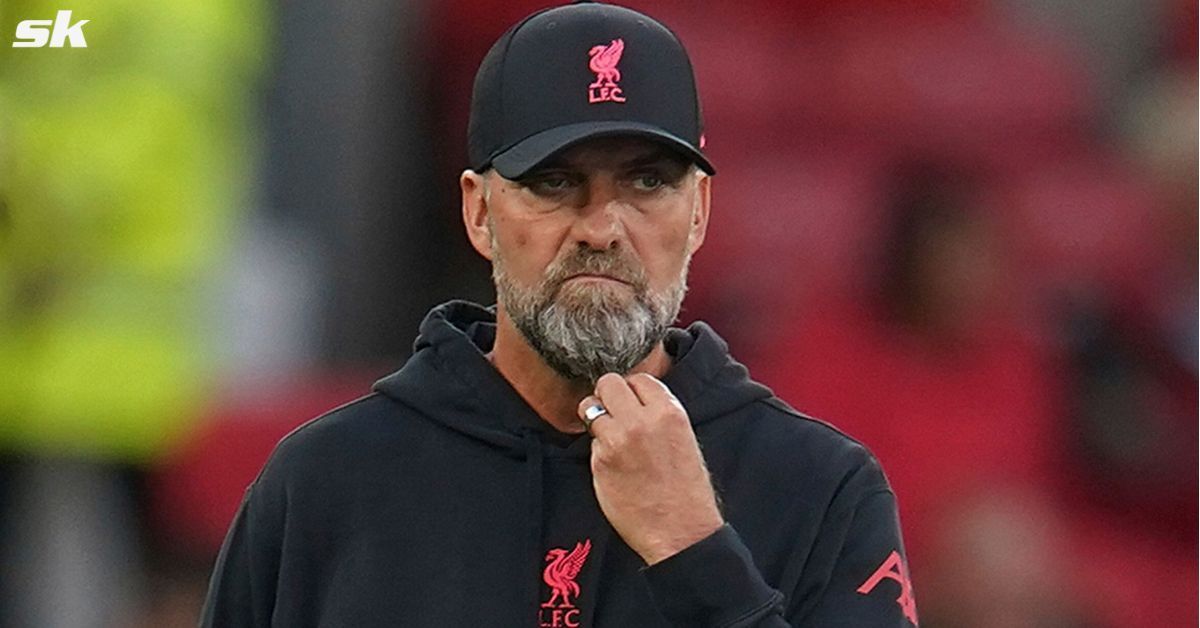 Jurgen Klopp to leave Liverpool this summer 