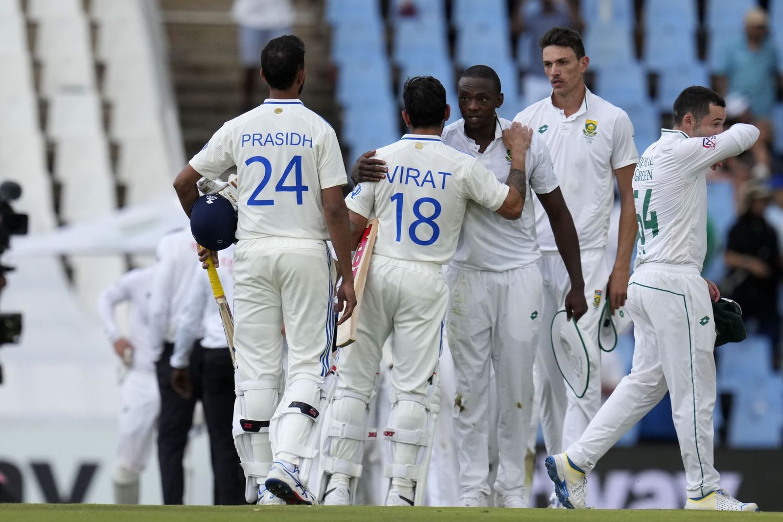 Indian cricket team 2024 schedule: List of Tests, ODIs and T20Is Team