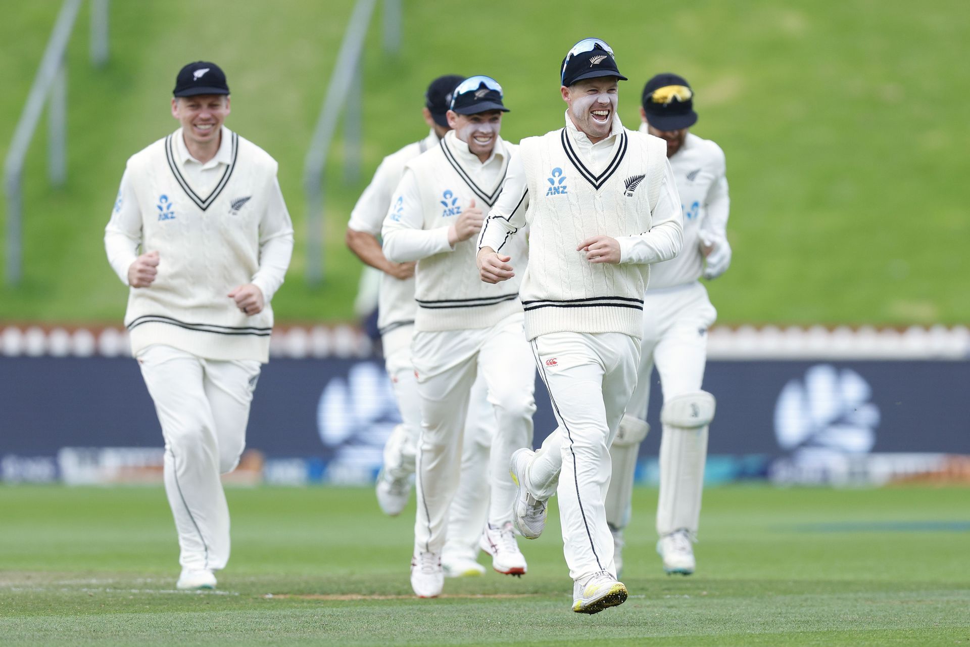 New Zealand v Sri Lanka - 2nd Test: Day 4