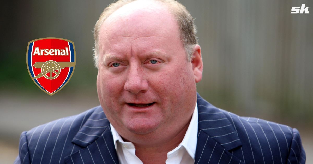 Alan Brazil on Arsenal singing Ivan Toney 