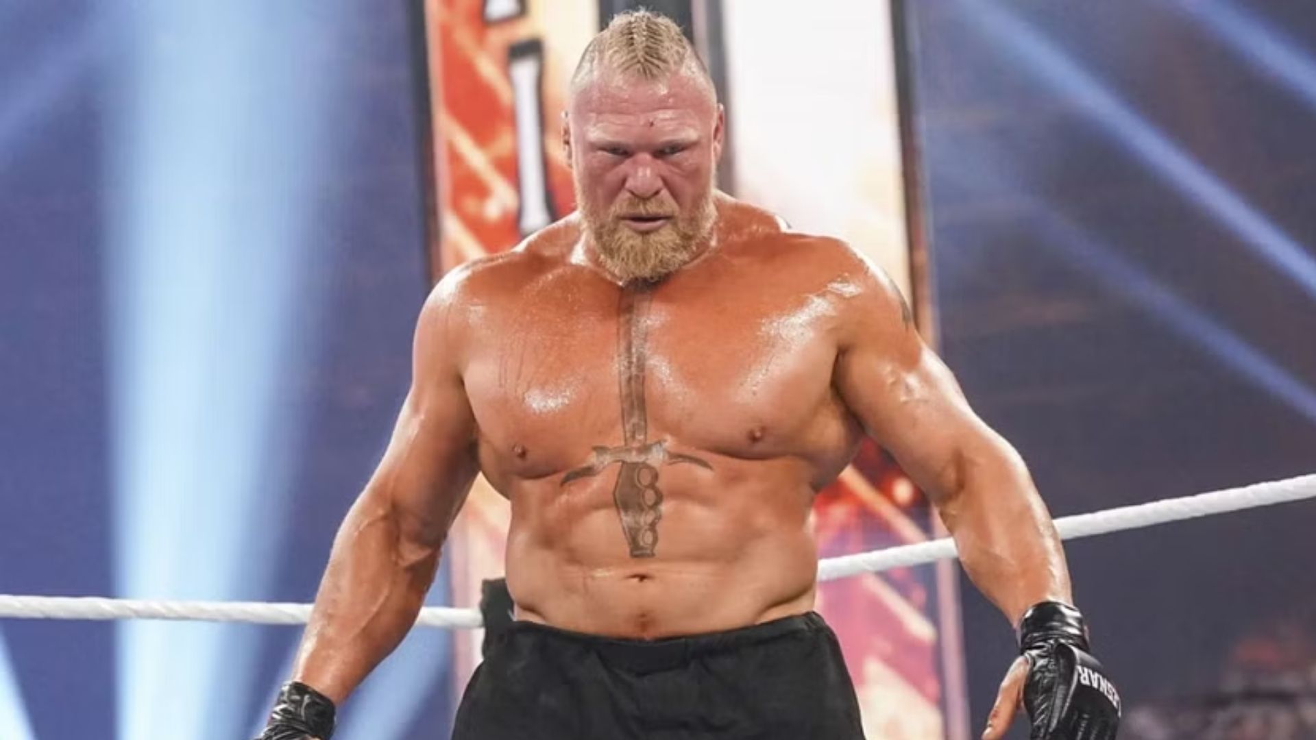 brock lesnar gunther possible match