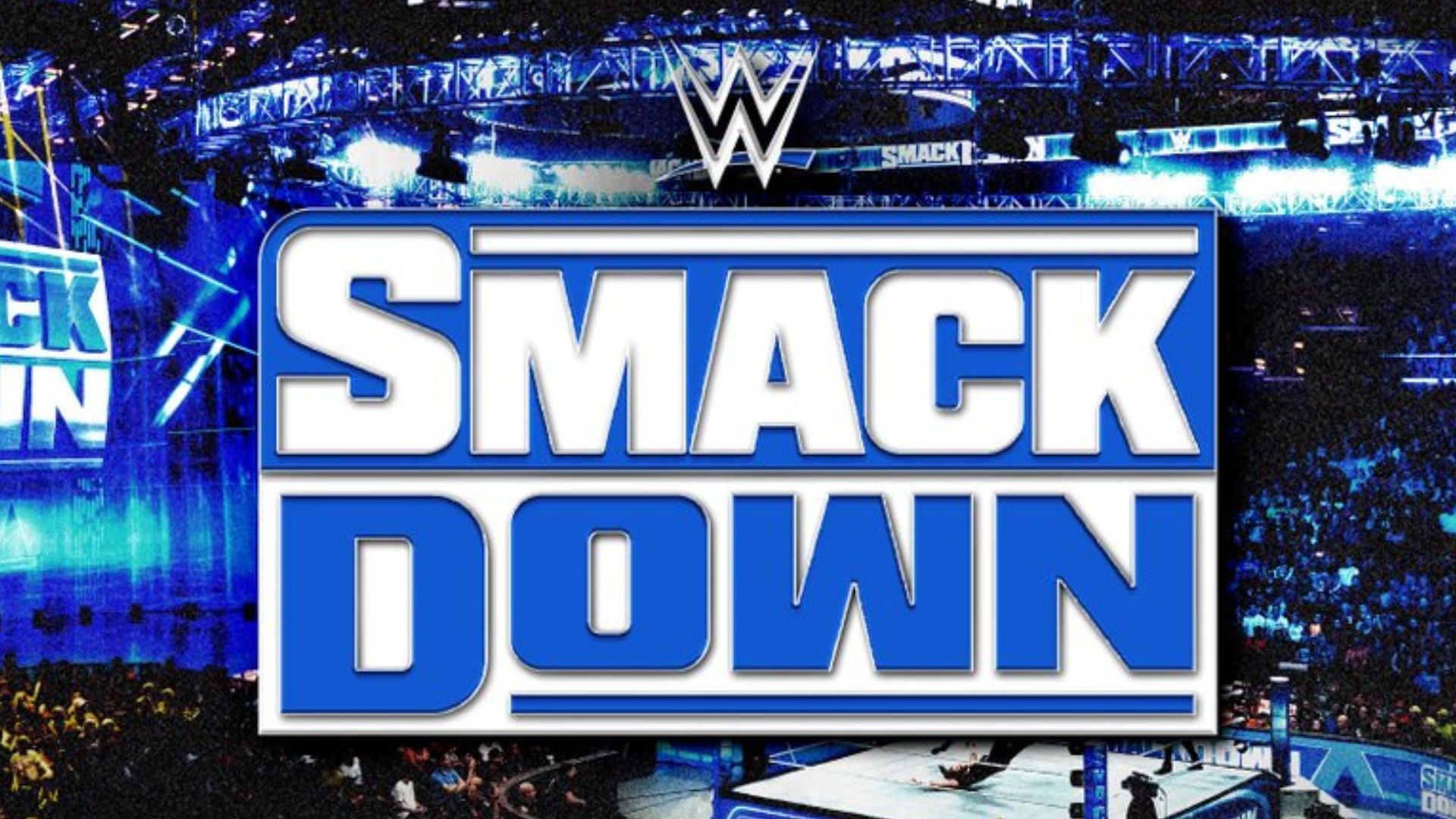 WWE SmackDown is the second longest-running weekly program!