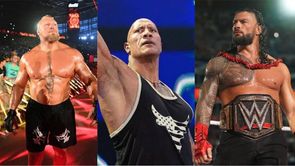 Royal Rumble 2024: 5 चौंकाने वाली चीजे़ WWE रॉयल रंबल में देखने को मिल सकती हैं