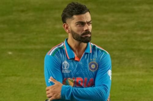 Kohli's return to T20Is has to wait longer.