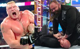 WWE में 10 मौके जब Superstars ने रिंगसाइड क्रू पर हमला कर दिया