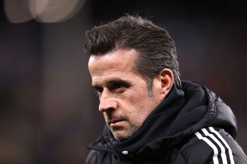 Marco Silva (via Getty Images)