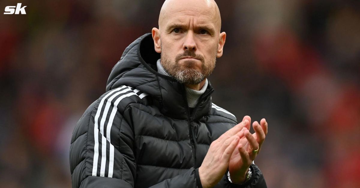 Erik ten Hag appears to want Eberechi Eze at Old Trafford.