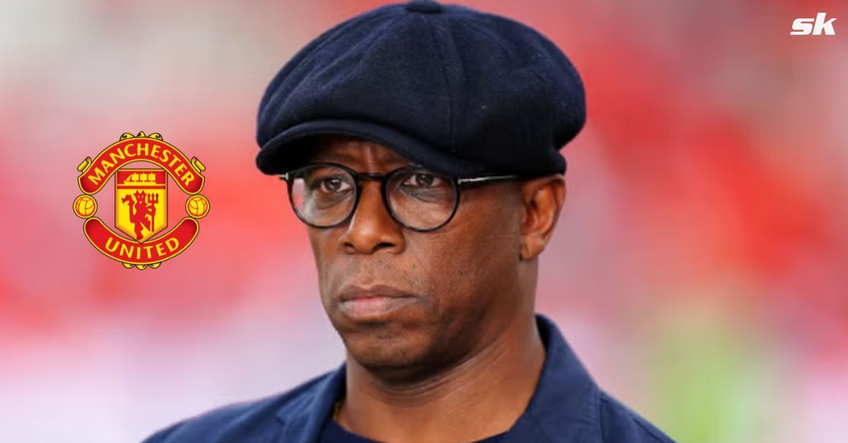 Ian Wright has shared his honest opinion on Marcus Rashford